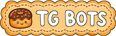 TG BOTS